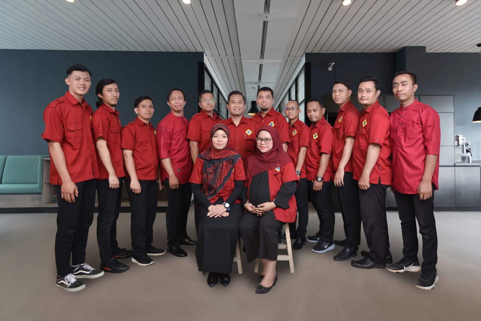 Gambar Beranda