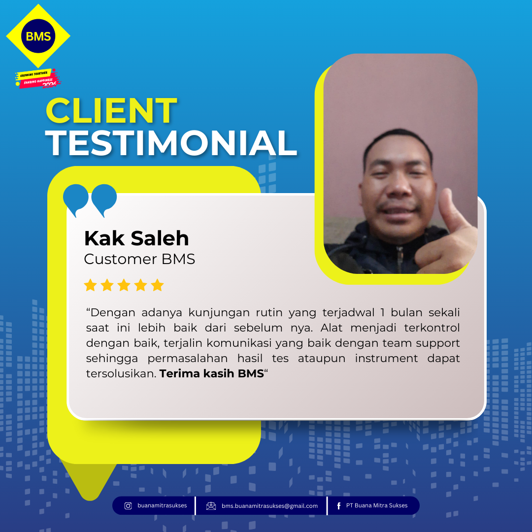 Client Image